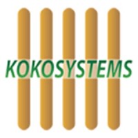 Kokosystems BV logo, Kokosystems BV contact details