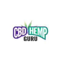 CBD Hemp Guru logo, CBD Hemp Guru contact details