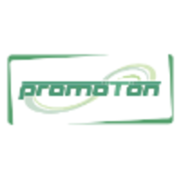 Promoton logo, Promoton contact details