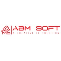 ABM SOFT logo, ABM SOFT contact details