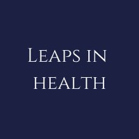 Leaps in Health (LiH) logo, Leaps in Health (LiH) contact details