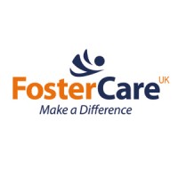 FosterCareUK logo, FosterCareUK contact details