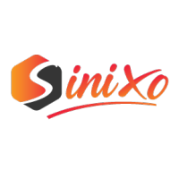 Sinixo logo, Sinixo contact details