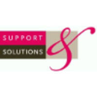 Support and Solutions logo, Support and Solutions contact details