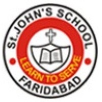 St. John's School, Sector 7/A, Faridabad logo, St. John's School, Sector 7/A, Faridabad contact details