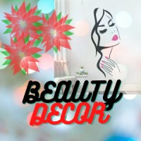 Beauty Décor logo, Beauty Décor contact details