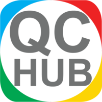 QC HUB Inspection & Services logo, QC HUB Inspection & Services contact details