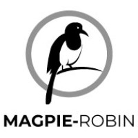 MAGPIE-ROBIN logo, MAGPIE-ROBIN contact details