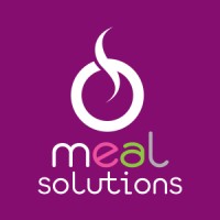 Meal Solutions logo, Meal Solutions contact details