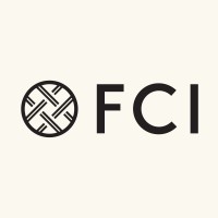 FCI Group logo, FCI Group contact details