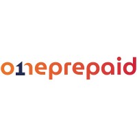 One Prepaid logo, One Prepaid contact details