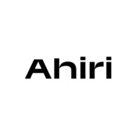 Ahiri logo, Ahiri contact details