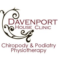 Davenport House Clinic logo, Davenport House Clinic contact details