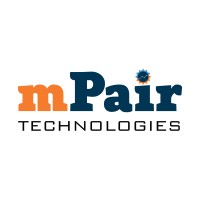 mPair Technologies logo, mPair Technologies contact details