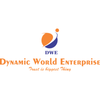 Dynamic World Enterprise / Trust is biggest thing logo, Dynamic World Enterprise / Trust is biggest thing contact details