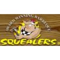 Squealers Award Winning Bbq logo, Squealers Award Winning Bbq contact details