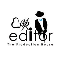 Mr. Editor - The Production House logo, Mr. Editor - The Production House contact details