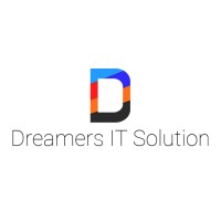 Dreamers IT Solution logo, Dreamers IT Solution contact details