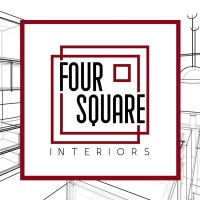 Four-Square Interiors logo, Four-Square Interiors contact details