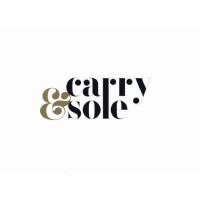 Carry and Sole logo, Carry and Sole contact details