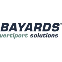 Bayards Vertiports logo, Bayards Vertiports contact details