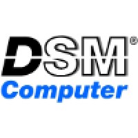 DSM Computer GmbH logo, DSM Computer GmbH contact details