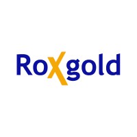 Roxgold Inc. logo, Roxgold Inc. contact details