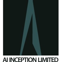 Ai Inception Ltd. logo, Ai Inception Ltd. contact details