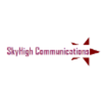 SkyHigh Communications LLC logo, SkyHigh Communications LLC contact details