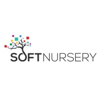 SoftNursery Ltd. logo, SoftNursery Ltd. contact details