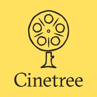 Cinetree logo, Cinetree contact details