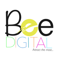 Bee Digital Cameroun logo, Bee Digital Cameroun contact details