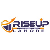 Riseup Lahore logo, Riseup Lahore contact details