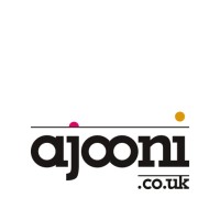 Ajooni logo, Ajooni contact details