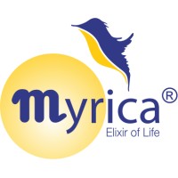 Myrica Healthcare logo, Myrica Healthcare contact details