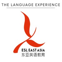 ESL East Asia / 东亚英语教育 logo, ESL East Asia / 东亚英语教育 contact details