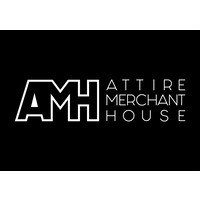 Attire Merchant House logo, Attire Merchant House contact details