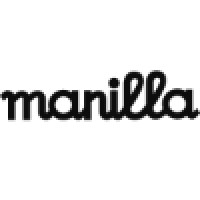 Manilla logo, Manilla contact details