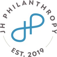 JH Philanthropy logo, JH Philanthropy contact details