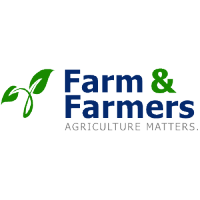 Farm & Farmers logo, Farm & Farmers contact details