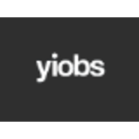 Yiobs logo, Yiobs contact details