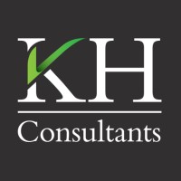 KH Consultants logo, KH Consultants contact details