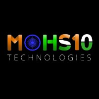 Mohs10 Technologies logo, Mohs10 Technologies contact details