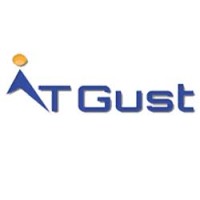 ITGUST logo, ITGUST contact details