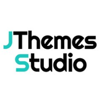 Jthemes Studio logo, Jthemes Studio contact details