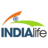 INDIAlife.com logo, INDIAlife.com contact details