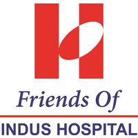 Friends of Indus Hospital - US logo, Friends of Indus Hospital - US contact details