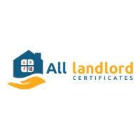 All Landlord Certificates logo, All Landlord Certificates contact details