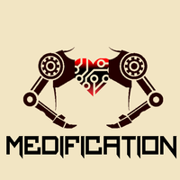 Medification logo, Medification contact details