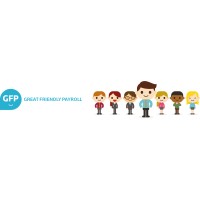 GFP Pay logo, GFP Pay contact details